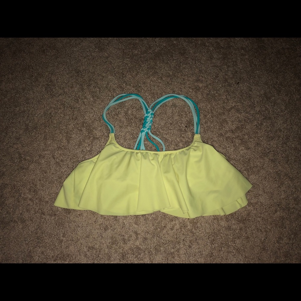 bathing suit top